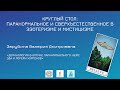 Зарубина В.Д.– Демонология в оптике паранормального: кейс Эда и Лорейн Уорренов