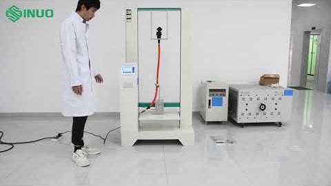 How Strong Are Your EV Connector Cables Under Tensile & Compression?