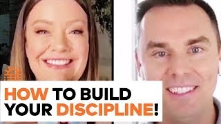 Discover the 3 Surprising Keys to Unleash Your Inner Discipline | Brendon Burchard