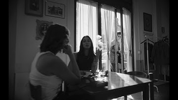 The spikes - Garden Song (Official Music Video)