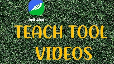 SWIFT CHAT App 𝗧𝗘𝗔𝗖𝗛 𝗧𝗢𝗢𝗟 𝗩𝗜𝗗𝗘𝗢𝗦 𝗖𝗬𝗖𝗟𝗘 (𝟮𝗗,𝟯𝗔, 𝟯𝗕 & 𝟯𝗖) 𝗤𝗨𝗜𝗭 𝗦𝗨𝗕𝗠𝗜𝗦𝗦𝗜𝗢𝗡 𝗣𝗥𝗢𝗖𝗘𝗦𝗦