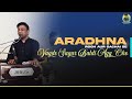 Aradhana rooh aur sachai se  vagde sagar baldi agg cho  song 02  yuvaan records