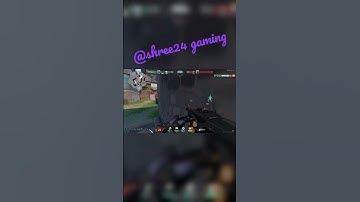 Omen + Odin 😅poor breach..#gaming #valorant #youtube #shorts #subscribe