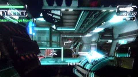 The Conduit Walkthrough Guide: Checkmate part 3