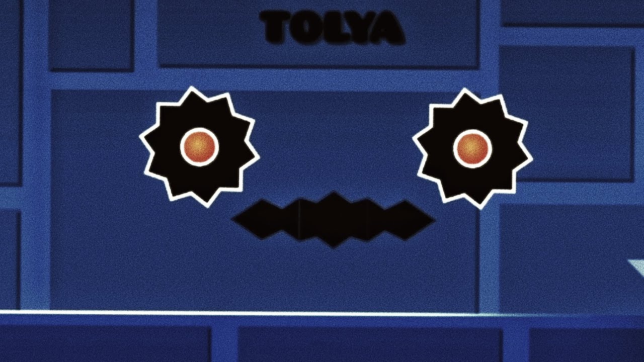 My part in 0-0 [Geometry Dash] ~ hosted by me