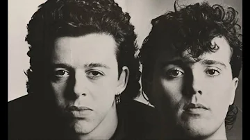 Tears For Fears - I Believe