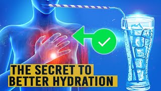 Why You Should Drink Carbonated Water The Secret to Better Hydration