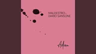 Video thumbnail of "Maldestro - Adieu (feat. Dario Sansone)"