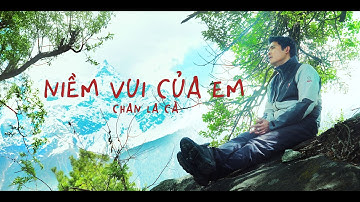 Niềm Vui Của Em - Chan La Cà 2024 /  Hát ở Himalayas, India.