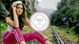 Indradhanassu lo Yedu Rangulu (8D AUDIO) - Mahanandi - Kamalakar - Sumanth, Anushka[Telugu 8D Songs]