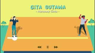 Gita Gutawa - Harmony Cinta