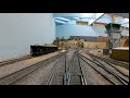 HO Scale Cab Ride on The California Southern Ep2