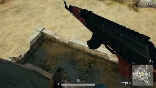 Những tricks bạn có thể chưa biết trong PUBG