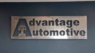 Advantage Auto