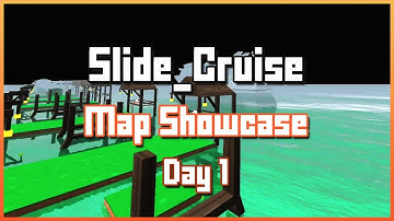 Slide_Cruise Map Showcase - Slide Calendar Day 1