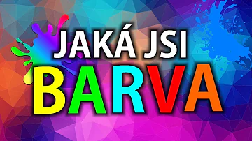 Jaké jsou barvy státních vlajek?