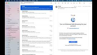 2. Setting Up Folders – Apple Mail | The Stack Method™