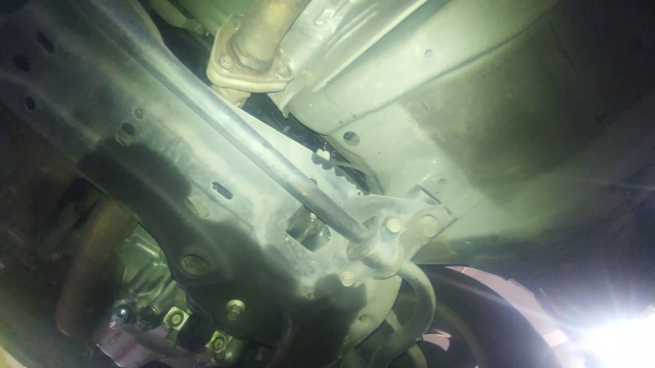 Water on passenger floor Honda Civic 2006 A/C drain YouTube