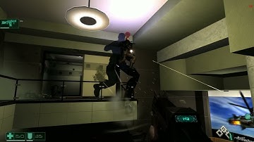 F.E.A.R. Perseus Mandate (PC) - Slow-Mo DM Online 2022