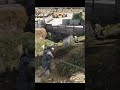 💥 OMG! Deman & Trevor Destroy Goon Gang Empire | Leader Fight Chaos | GTA 5 | GT587 Official