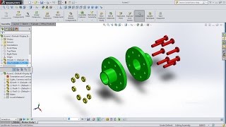 Animation In SolidWorks