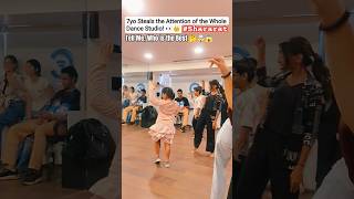 Amayra's Shararat in Dance Studio! 😱💃🔥#amayra #shararat #dance #shorts