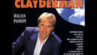 Richard Clayderman - T'inamorerai chords