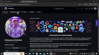 Git and Github for beginners
