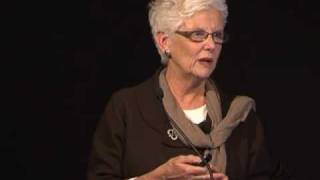 The Production Of Space - Part 4 A Lunchtime Learning With Jan Mccredie