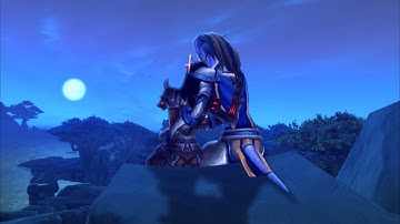 [WoW Music Video] Don