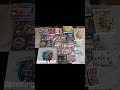 Upcoming Box Openings Preview