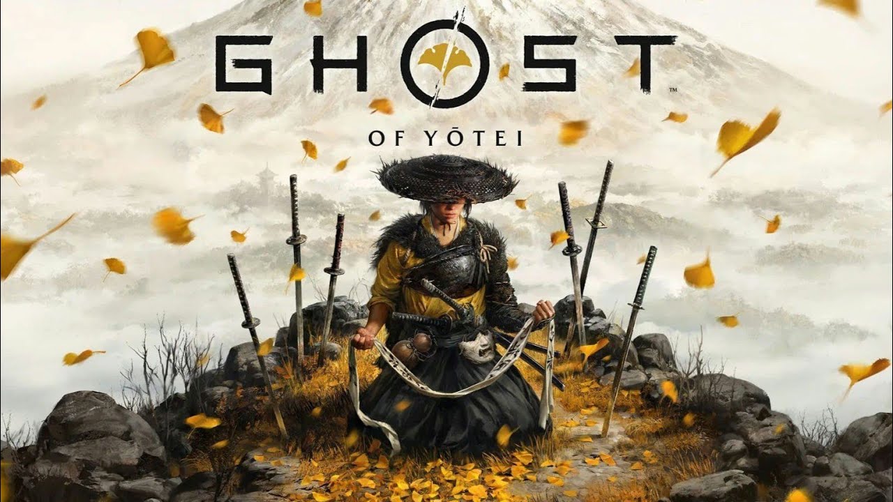 Призрак Ётэй