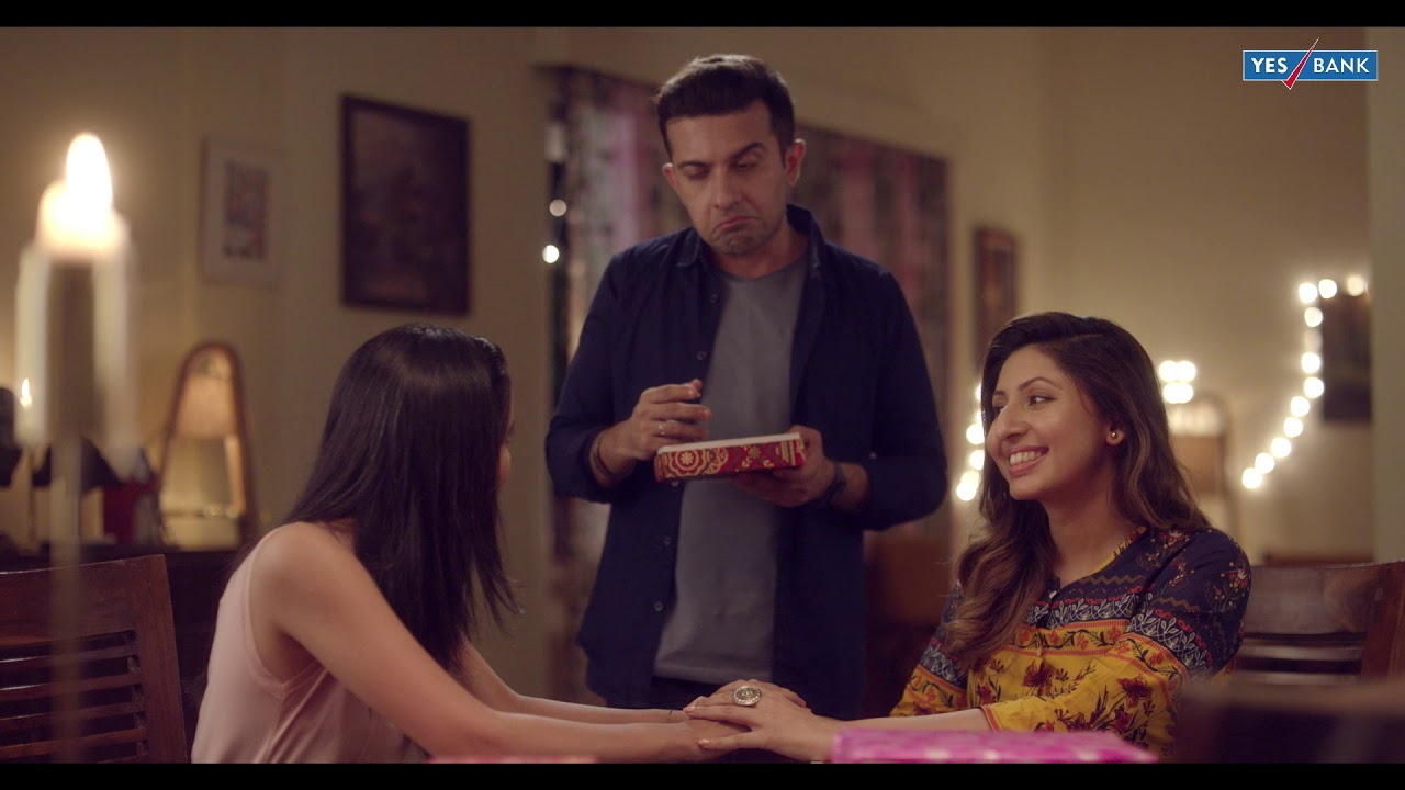 YES BANK Personal Loan Wedding short MeriMarzi YouTube yes-bank-personal-loan-wedding-short-merimarzi-youtube
