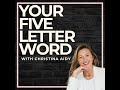Ep. #006 - How to Silence Your Inner Critic