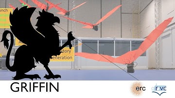 GRIFFIN January 2020 - March 2021