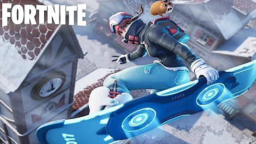 FORTNITE! HOVERBOARD COMING SOON! Come Join! 800+ Wins l 10,000+ Kills l @SillyEvan