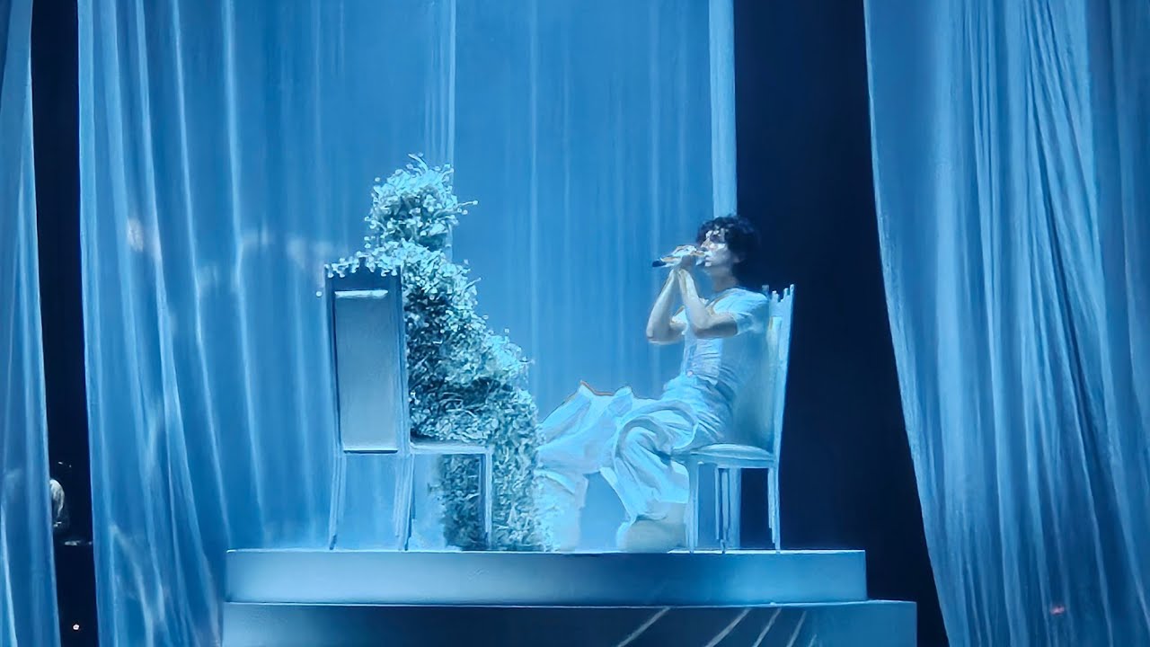 Murallas (En vivo desde el Palacio de los Deportes) - Humbe