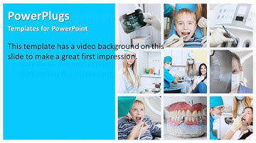 MedicalCollage_co_VT_07_ws CrystalGraphics.com PowerPoint Video Enhanced Templates