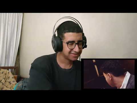 ريأكشن عبعظ جون سينا   