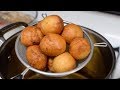 Nigerian Puff puff: easy guide for beginners(detailed, 2019)