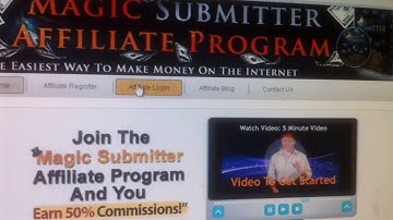 Magic Submitter