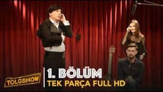 TOLGA ÇEVİK EN KOMİK SAHNELER TOLGSHOW 1. BÖLÜM KOMİK ANLAR (HÜLYA AVŞAR)