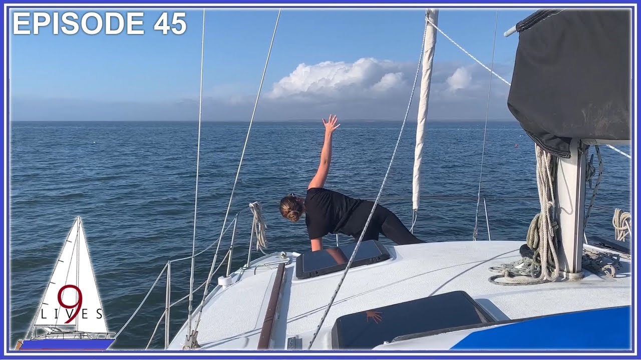 What is the Nautical Equivalent to a 