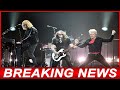 Bon Jovi Confirms Long Awaited 2026 Tour After Vocal Cord Scare