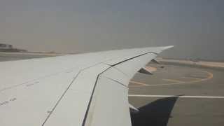 [FULL FLIGHT] Doha - Oslo | DREAMLINER 787 | Qatar Airways
