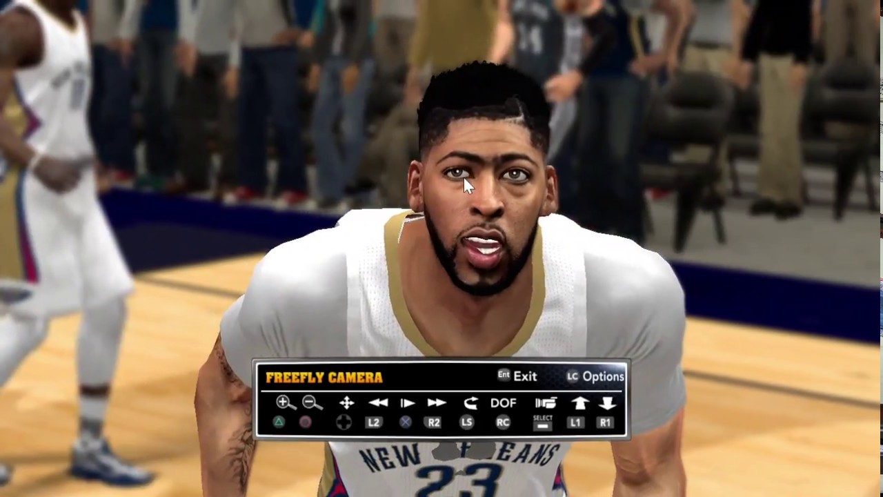 Nba 2k14 Mods Pc