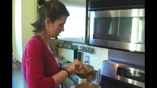 How to Serve a Kitchari Recipe