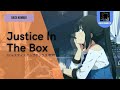 Back Number - Justice in The Box [ジャスティスインザボックス] + Lirik Indonesia