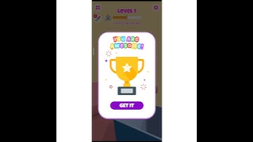 Most Satisfying ASMR Slicing Gameplay Walkthrough Part 1 Level 1000(IOS/Android)#short#clay