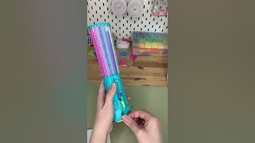 Make it Real Swift Clicks Heishi #braceletmaker #claybeadbracelets #beadspinner